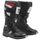 Bota Gx1 Gaerne Goodyear Preto Lançamento Motocross Enduro Trilha