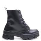 Bota Hanna Preto Bota Hanna Preto