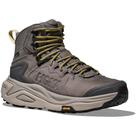 Bota Hoka Kaha 3 GTX Gravel-Cement Cor:Gravel/CementTamanho:39