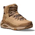 Bota Hoka Kaha 3 GTX Lady Granola-Bark Cor:Granola/BarkTamanho:38