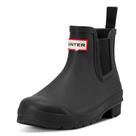 Bota Hunter Original Chelsea Feminina Impermeável Preta 36