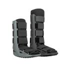 Bota Imobilizadora Curta Standard Cinza Hidrolight