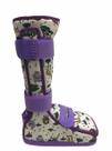 Bota imobilizadora longa robofoot infantil Salvape