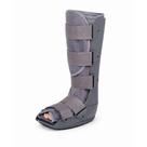 Bota Imobilizadora Robocop Cinza Longa C7093CZ Chantal