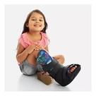 Bota Imobilizadora Robocop Infantil Kids Chantal