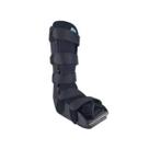Bota Imobilizadora Robocop Longa P Preto Chantal