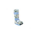 Bota Imobilizadora Robofoot Salvapé Infantil Azul