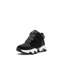Bota impermeável feminina SOREL Kinetic Impact Caribou Plus