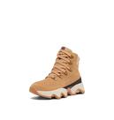 Bota impermeável feminina SOREL Kinetic Impact Conquest Plus