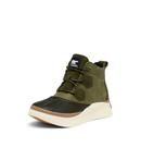 Bota impermeável feminina Sorel Out N About IV Utility Green 5
