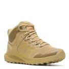 Bota impermeável Merrell Nova 3 Tactical Mid Dark Coyote 9