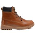 Bota Impermeável Work Storm Bel ThaBel Anti Perfuro Conhaque