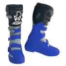 Bota ims revolution 2025 preto/azul/cinza