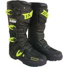 Bota Ims Robust Injetada Verde Neon
