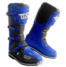 Bota Ims Robust Sola Costurada Bico De Aço Trilha Motocross Bota Ims Robust Sola Costurada Bico De Aço Trilha Motocross