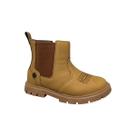 Bota inf botina camim 2279-732 Bota inf botina camim 2279-732