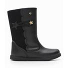 Bota Inf Cano Medio Klin 168.056000-2