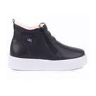 Bota Inf Cano Medio World Colors 710.007