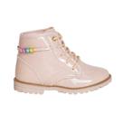 Bota Inf Coturno Kidy 08400822298 Bota Inf Coturno Kidy 08400822298