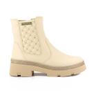 Bota Inf Coturno Pink Cats V4352-0001