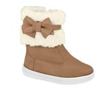 Bota inf fem molekinha pelinho Bota inf fem molekinha pelinho