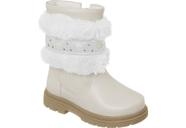 Bota Inf Menina Montaria Magia de Criança 20 ao 27