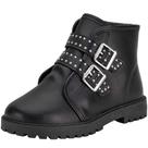 Bota infantil baby molekinha 2126530