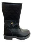 Bota Infantil Bebe Cano Alto Grugui Ziper Montaria 2023.367
