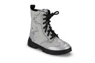 Bota Infantil BIBI Coturno Urban Coração Feminino