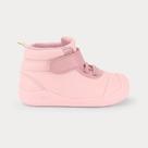 Bota Infantil Bibi Fisioflex 5.0 Rosa