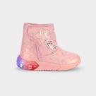 Bota Infantil Bibi Space Rosa de Gatinho Bota Infantil Bibi Space Rosa de Gatinho