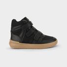 Bota Infantil Bibi Urban Basic Preta