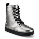 Bota Infantil BIBI Urban Boots Couro Feminino