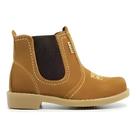 Bota Infantil Botina Texana Country Confortavel Festa Peao Unissex