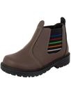 Bota Infantil Botinha Jeca Botina Jequinha Casual Klicpé