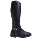 Bota Infantil cano alto Molekinha Estilo e Conforto Bota Infantil cano alto Molekinha Estilo e Conforto