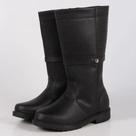Bota Infantil Cano Alto Street Cal 016302
