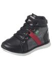 Bota Infantil Cano Curto Antiderrapante Unissex