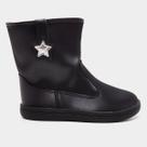 Bota Infantil Cano Médio Molekinha Menina