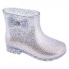 Bota Infantil Charmosinha Menina Galocha Laço Confortável Estilosa 25 ao 32 Bota Infantil Charmosinha Menina Galocha Laço Confortável Estilosa 25 ao 32