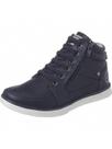 Bota Infantil Coturno Cano Curto Unissex Antiderrapante