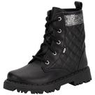 Bota infantil coturno nilqi 1650