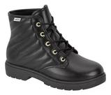 Bota Infantil Coturno Plataforma Tratorada Molekinha 2164131 Bota Infantil Coturno Plataforma Tratorada Molekinha 2164131