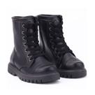 Bota Infantil Coturno World Colors 710.002