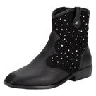 Bota infantil country molekinha 2183203