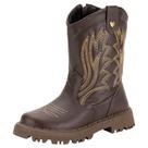 Bota infantil country nilqi 165010