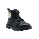Bota Infantil De Bebê Menina Do 18 ao 25 Molekinha 2126525