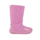 Bota Infantil Feminina Bibi Cano Médio Urban Rosa - 1230