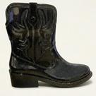 Bota Infantil Feminina Boiadeira Country