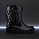 Bota Infantil Feminina Boiadeira Country